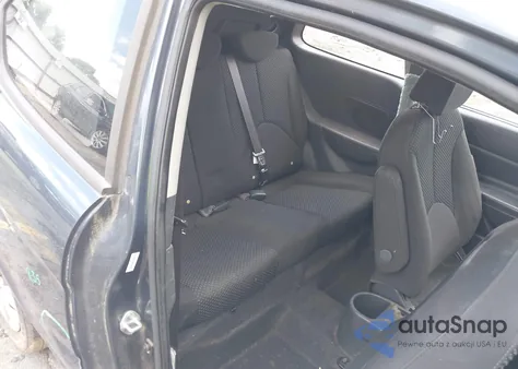 2010 Hyundai Accent Blue from USA, damaged, VIN KMHCM3AC8AU182130